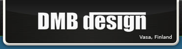 dmb design - web - grafik