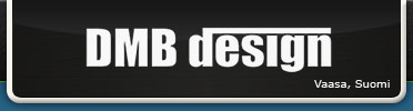 dmb design logo
