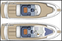 cad ritning färglagd
